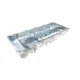 Кришка клапанів FEBI BILSTEIN 108262 для Mercedes-Benz Sprinter 2.2 CDI OM646/OM611 2000-