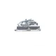 Кришка клапанів FEBI BILSTEIN 108262 для Mercedes-Benz Sprinter 2.2 CDI OM646/OM611 2000-