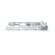 Кришка клапанів FEBI BILSTEIN 108262 для Mercedes-Benz Sprinter 2.2 CDI OM646/OM611 2000-
