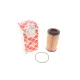 Фільтр масляний FEBI BILSTEIN 108320 для Volvo V70, S80, XC90, S60 2.0-2.5 2001-2006, зовнішній діаметр 64 мм