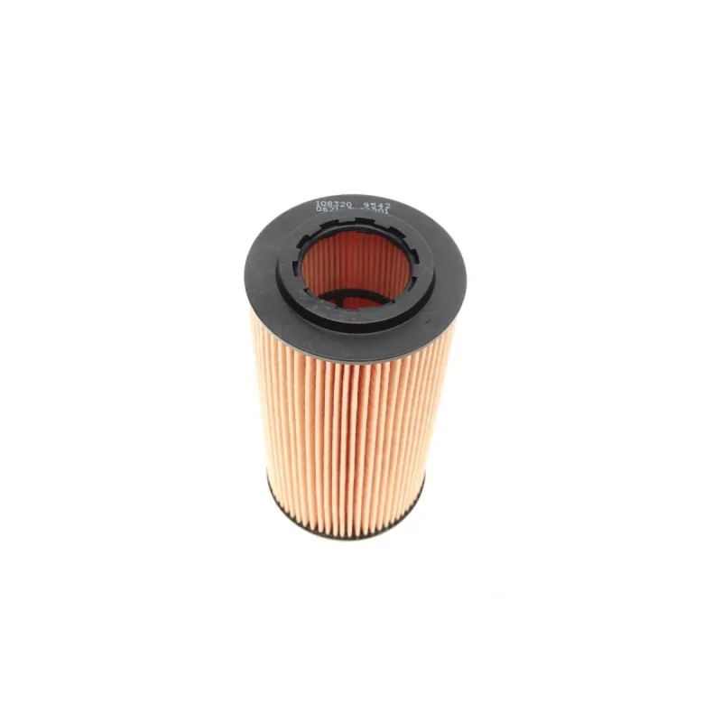 Фільтр масляний FEBI BILSTEIN 108320 для Volvo V70, S80, XC90, S60 2.0-2.5 2001-2006, зовнішній діаметр 64 мм