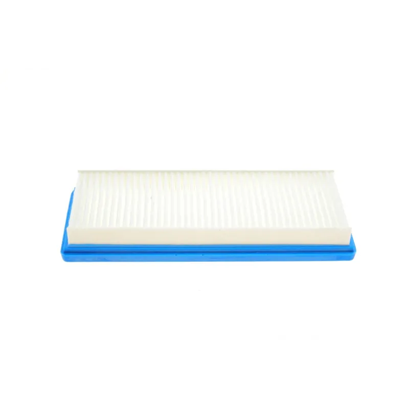 Фільтр повітряний FEBI BILSTEIN 108325 для Smart Fortwo 451 0.8CDTI/1.0 2007-, 267x111x35 мм