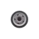 Фільтр масляний FEBI BILSTEIN 108330 для VW Golf VII/Caddy IV, Seat Leon 1.0-1.6 TSI 2010-, 76x79 мм