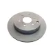 Диск гальмівний задній FEBI BILSTEIN 108440 для Nissan Pathfinder R51 2005-2014, 308x18 мм