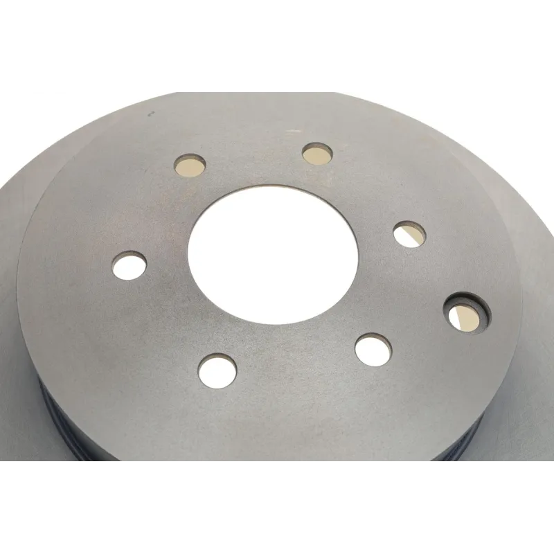 Диск гальмівний задній FEBI BILSTEIN 108440 для Nissan Pathfinder R51 2005-2014, 308x18 мм