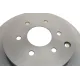 Диск гальмівний задній FEBI BILSTEIN 108440 для Nissan Pathfinder R51 2005-2014, 308x18 мм