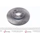 Диск гальмівний передній FEBI BILSTEIN 108447 для Kia Rio III, Hyundai Accent IV 256x22 мм