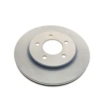 Диск гальмівний передній FEBI BILSTEIN 108476 для Chrysler Voyager Grand Voyager 2.0-3.8 2.5-2.8CRD 1995-2008 (282x24 мм)