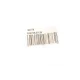 Диск гальмівний передній FEBI BILSTEIN 108476 для Chrysler Voyager Grand Voyager 2.0-3.8 2.5-2.8CRD 1995-2008 (282x24 мм)