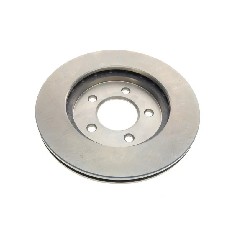 Диск гальмівний передній FEBI BILSTEIN 108476 для Chrysler Voyager Grand Voyager 2.0-3.8 2.5-2.8CRD 1995-2008 (282x24 мм)
