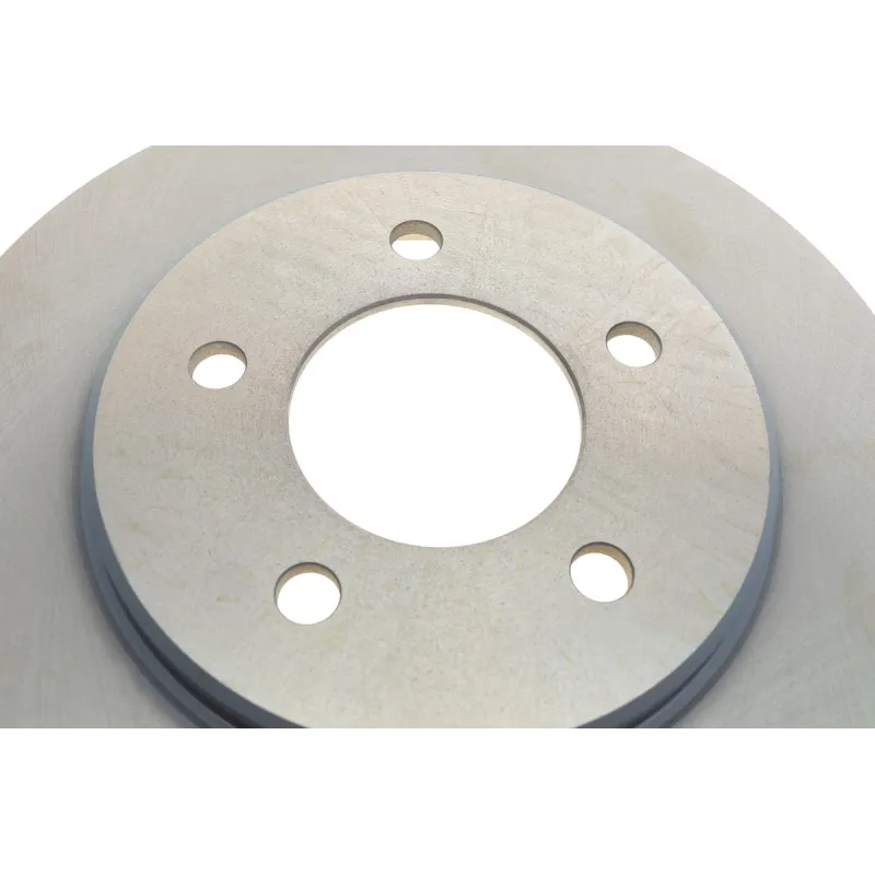 Диск гальмівний передній FEBI BILSTEIN 108476 для Chrysler Voyager Grand Voyager 2.0-3.8 2.5-2.8CRD 1995-2008 (282x24 мм)