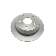 Диск гальмівний задній FEBI BILSTEIN 108501 для Jeep Grand Cherokee 2.7CRD/3.1-4.7 1999-2005 (305x10 мм)