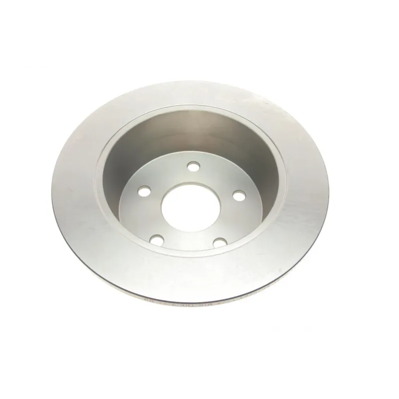 Диск гальмівний задній FEBI BILSTEIN 108501 для Jeep Grand Cherokee 2.7CRD/3.1-4.7 1999-2005 (305x10 мм)