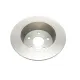 Диск гальмівний задній FEBI BILSTEIN 108501 для Jeep Grand Cherokee 2.7CRD/3.1-4.7 1999-2005 (305x10 мм)