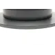Диск гальмівний задній FEBI BILSTEIN 108501 для Jeep Grand Cherokee 2.7CRD/3.1-4.7 1999-2005 (305x10 мм)