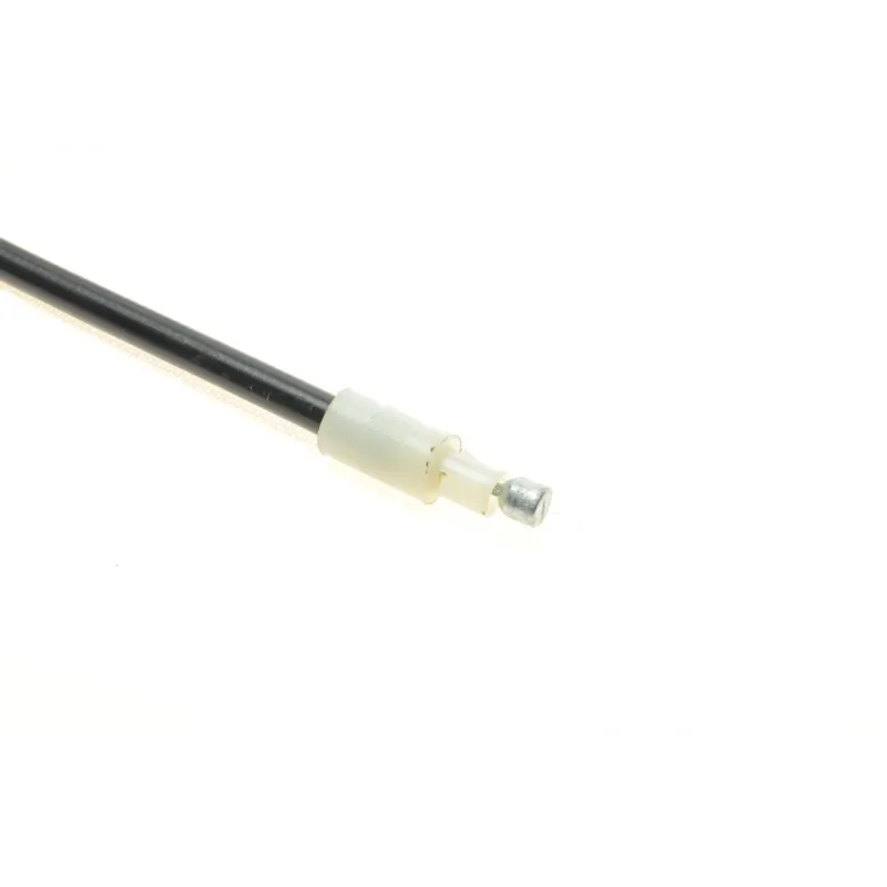Трос ручника лівий FEBI BILSTEIN 108710 для Ford Mondeo IV, Galaxy WA6 2006-2015, 2080 мм