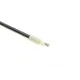 Трос ручника лівий FEBI BILSTEIN 108710 для Ford Mondeo IV, Galaxy WA6 2006-2015, 2080 мм