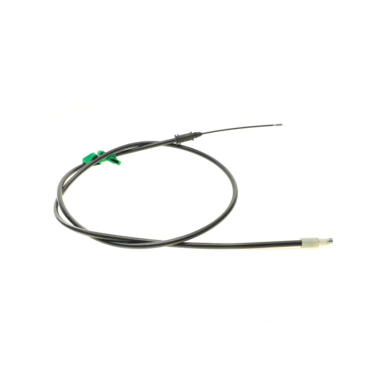 Трос ручника лівий FEBI BILSTEIN 108710 для Ford Mondeo IV, Galaxy WA6 2006-2015, 2080 мм