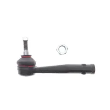 Наконечник рульової тяги правий FEBI BILSTEIN 108798 для Fiat 500L 2012-, M10x1.5, 135 мм