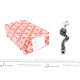 Наконечник тяги рульової (R) Audi A4/A5 15-