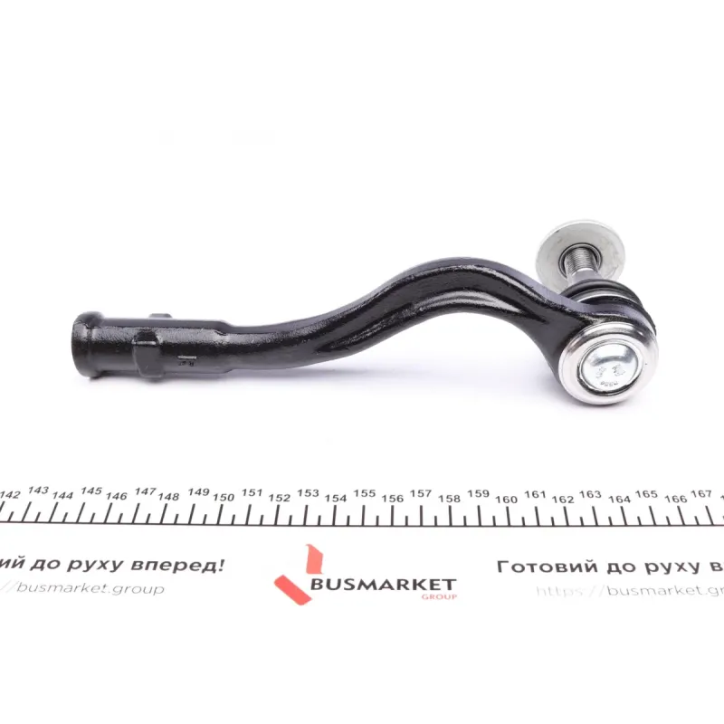 Наконечник тяги рульової (R) Audi A4/A5 15-