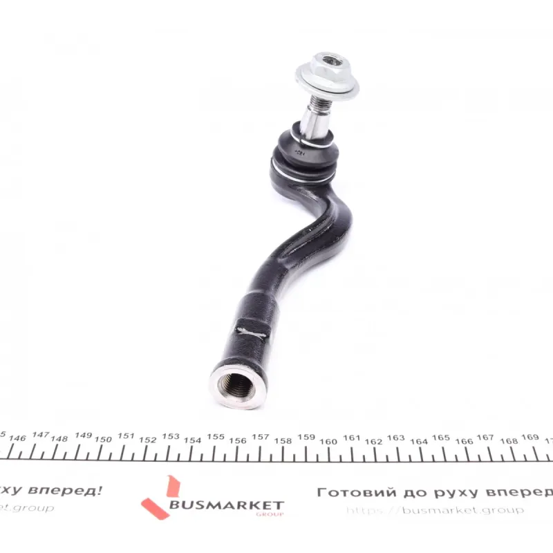 Наконечник тяги рульової (R) Audi A4/A5 15-