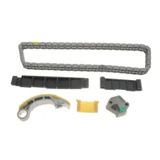 Комплект ланцюга ГРМ FEBI BILSTEIN 108955 для Nissan Pathfinder 2.5 dCi 2005-2010