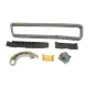 Комплект ланцюга ГРМ FEBI BILSTEIN 108955 для Nissan Pathfinder 2.5 dCi 2005-2010