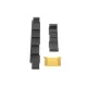 Комплект ланцюга ГРМ FEBI BILSTEIN 108955 для Nissan Pathfinder 2.5 dCi 2005-2010