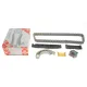 Комплект ланцюга ГРМ FEBI BILSTEIN 108955 для Nissan Pathfinder 2.5 dCi 2005-2010