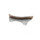 Комплект ланцюга ГРМ Opel Astra J/K/Insignia A/B/Zafira 1.6CDTi 14- (z=96) (симплекс)