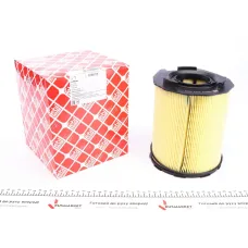 Купити Фільтр повітряний MB (W176/C117/X156) 13- | KovelAutoHub