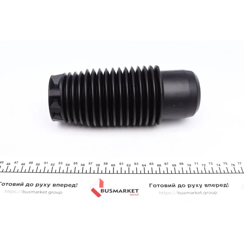Пильник + відбійник амортизатора передній FEBI BILSTEIN 109066 для Fiat Scudo/Citroen Jumpy 2007-2016