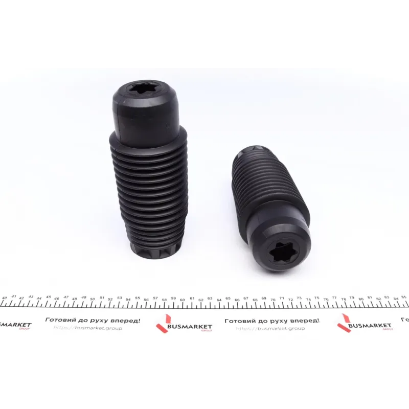 Пильник + відбійник амортизатора передній FEBI BILSTEIN 109066 для Fiat Scudo/Citroen Jumpy 2007-2016