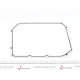 Фільтр АКПП Audi A4/A5/A7/Q5 08-15 (к-кт)