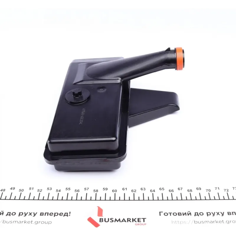 Фільтр АКПП Audi A4/A5/A7/Q5 08-15 (к-кт)