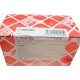 Фільтр повітряний FEBI BILSTEIN 109105 для Jaguar X-Type 2.0D 2.2D 2003-2009, 454x89x56 мм