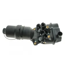 Корпус масляного фільтра FEBI BILSTEIN 109169 з фільтром для VW Passat B6/Golf V 2.0 TSI/FSI 2004-2012