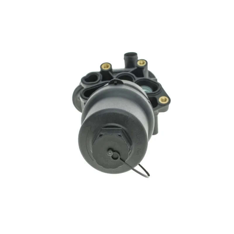 Корпус масляного фільтра FEBI BILSTEIN 109169 з фільтром для VW Passat B6/Golf V 2.0 TSI/FSI 2004-2012