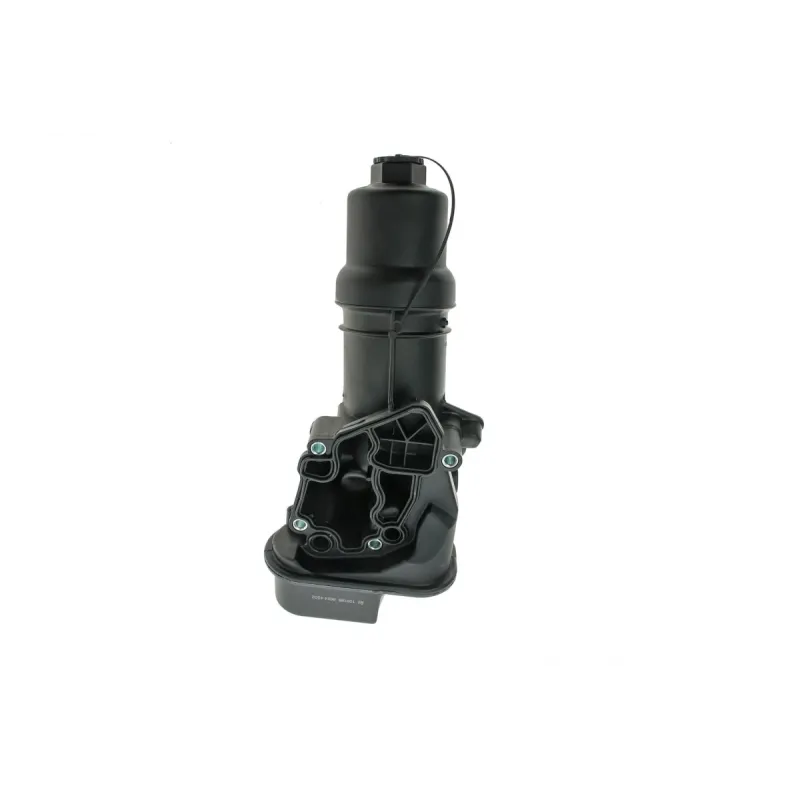 Корпус масляного фільтра FEBI BILSTEIN 109169 з фільтром для VW Passat B6/Golf V 2.0 TSI/FSI 2004-2012