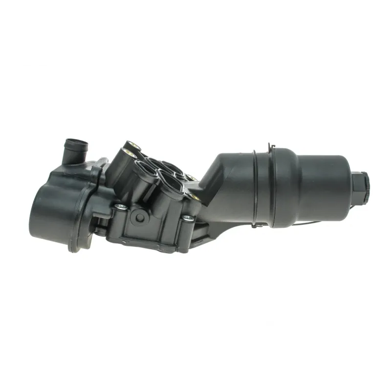 Корпус масляного фільтра FEBI BILSTEIN 109169 з фільтром для VW Passat B6/Golf V 2.0 TSI/FSI 2004-2012