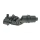 Корпус масляного фільтра FEBI BILSTEIN 109169 з фільтром для VW Passat B6/Golf V 2.0 TSI/FSI 2004-2012