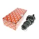 Корпус масляного фільтра FEBI BILSTEIN 109169 з фільтром для VW Passat B6/Golf V 2.0 TSI/FSI 2004-2012