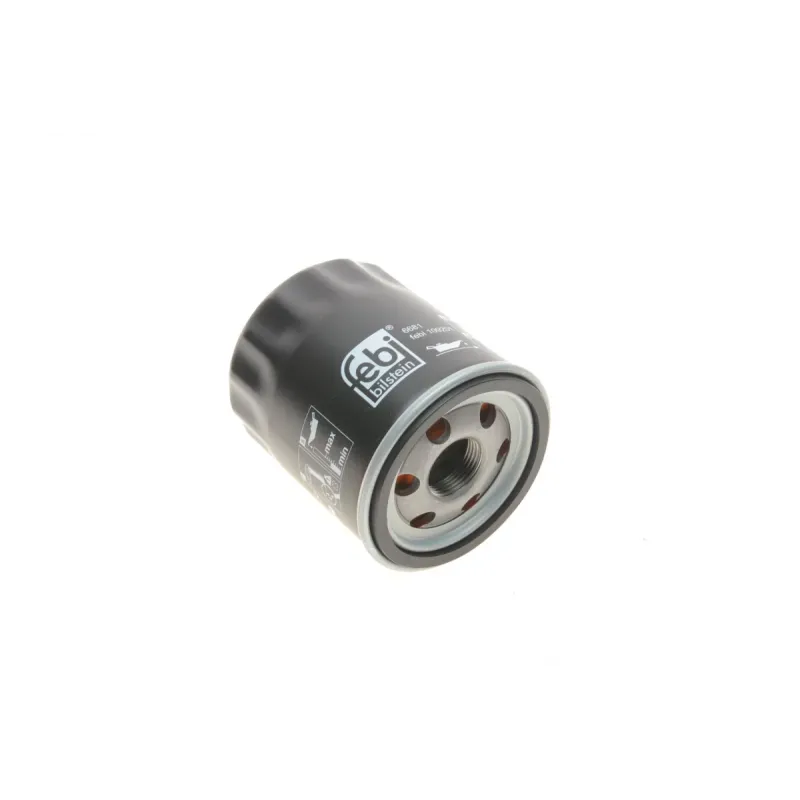 Фільтр масляний FEBI BILSTEIN 109201 для Chrysler Avenger, Dodge Caliber, Jeep Patriot 2006-, 74x86 мм