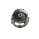 Моторчик пічки FEBI BILSTEIN 109331 без резистора для Volkswagen Golf VII, Passat B8 2012-