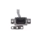 Подушка двигуна права FEBI BILSTEIN 109365 для Audi A3, VW Golf, Skoda Octavia 1.2-2.0D 2012-