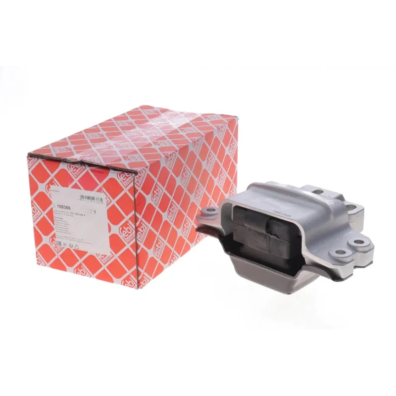 Подушка двигуна (L) VW Passat 1.6-2.0TSI/FSI/TDI 05-12