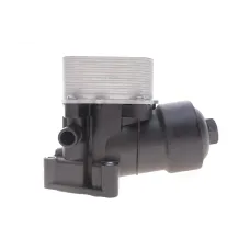 Корпус масляного фільтра з радіатором FEBI BILSTEIN 109394 для VW Caddy III/Crafter/T5 1.6TDI/2.0TDI 2009-