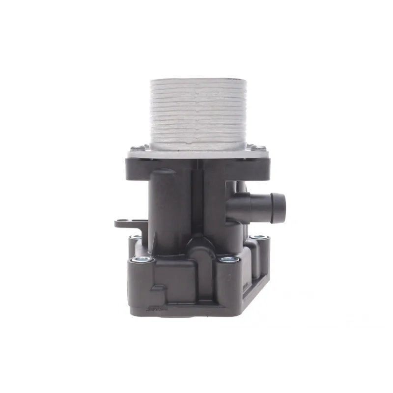 Корпус масляного фільтра з радіатором FEBI BILSTEIN 109394 для VW Caddy III/Crafter/T5 1.6TDI/2.0TDI 2009-