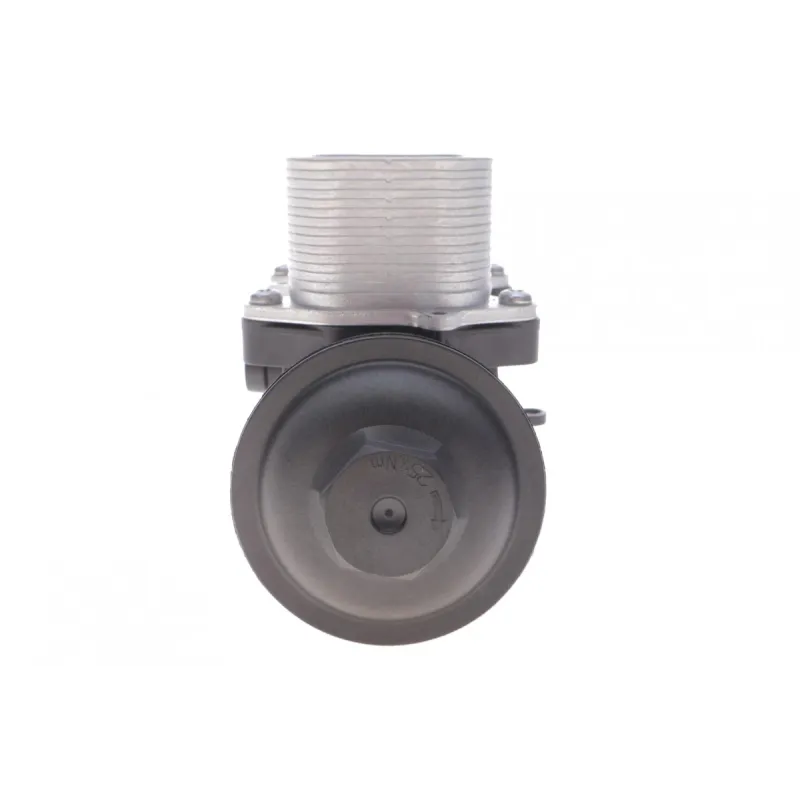 Корпус масляного фільтра з радіатором FEBI BILSTEIN 109394 для VW Caddy III/Crafter/T5 1.6TDI/2.0TDI 2009-